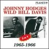 Johnny Hodges & Wild Bill Davis
