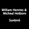 Michael Holborn and William Henries