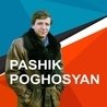 Pashik Poghosyan (Пашик Погосян)